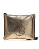Nobo Дамска чанта NBAG-N0910-C023 Златист - Mera.bg