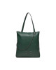 Nobo Дамска чанта NBAG-N0940-CM08 Ciemnozielony - Mera.bg