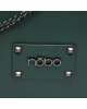Nobo Дамска чанта NBAG-N0940-CM08 Ciemnozielony - Mera.bg