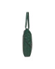 Nobo Дамска чанта NBAG-N0940-CM08 Ciemnozielony - Mera.bg