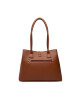 Nobo Дамска чанта NBAG-N1220-C017 Karmelowy - Mera.bg