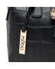 Nobo Дамска чанта NBAG-N1280-C020 Черен - Mera.bg
