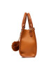 Nobo Дамска чанта NBAG-N1380-C017 Оранжев - Mera.bg