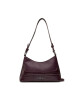 Nobo Дамска чанта NBAG-N1600-CM05 Burgundowy - Mera.bg