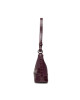 Nobo Дамска чанта NBAG-N1600-CM05 Burgundowy - Mera.bg