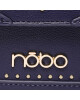 Nobo Дамска чанта NBAG-N1960-C013 Тъмносин - Mera.bg