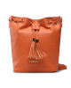 Nobo Дамска чанта NBAG-N2350-C003 Оранжев - Mera.bg