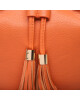 Nobo Дамска чанта NBAG-N2350-C003 Оранжев - Mera.bg