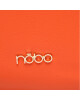 Nobo Дамска чанта NBAG-N2440-C003 Оранжев - Mera.bg