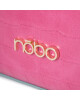 Nobo Дамска чанта NBAG-N3060-C004 Różowy z Niebieskim - Mera.bg