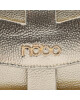 Nobo Дамска чанта NBAG-N4400-C023 Златист - Mera.bg