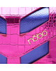 Nobo Дамска чанта NBAG-N4500-C004 Różowy Z Niebieskim - Mera.bg
