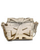 Nobo Дамска чанта NBAG-N4500-C023 Златист - Mera.bg