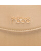 Nobo Дамска чанта NBAG-P1020-C023 Златист - Mera.bg