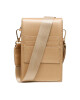 Nobo Дамска чанта NBAG-P1020-C023 Златист - Mera.bg