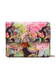Nobo Дамска чанта NBAG-P2100-CM08 Цветен - Mera.bg