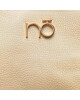 Nobo Дамска чанта NBAG-P2190-C023 Златист - Mera.bg