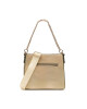 Nobo Дамска чанта NBAG-P2190-C023 Златист - Mera.bg