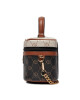Nobo Дамска чанта NBAG-R0080-CM20 Czarny/Beżowy - Mera.bg