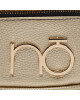 Nobo Дамска чанта NBAG-R1220-C023 Златист - Mera.bg