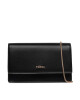 Nobo Дамска чанта NBAG-R1570-C020 Черен - Mera.bg