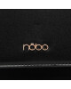 Nobo Дамска чанта NBAG-R1570-C020 Черен - Mera.bg
