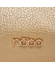 Nobo Дамска чанта NBAG-R1630-C023 Златист - Mera.bg