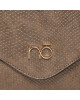 Nobo Дамска чанта NBAG-R1640-C023 Бежов - Mera.bg