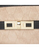 Nobo Дамска чанта NBAG-R1710-C015 Beżowy z Czarnym - Mera.bg