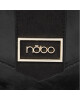 Nobo Дамска чанта NBAG-R1750-C020 Черен - Mera.bg