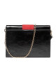 Nobo Дамска чанта NBAG-R1750-CM05 Черен - Mera.bg