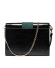 Nobo Дамска чанта NBAG-R1750-CM08 Черен - Mera.bg