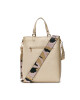 Nobo Дамска чанта NBAG-R1840-C023 Златист - Mera.bg