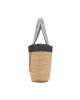 Nobo Дамска чанта NBAG-XP0400-C012 Beżowy z czarnym - Mera.bg