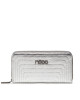 Nobo Голям дамски портфейл NPUR-M0220-C022 Сребрист - Mera.bg