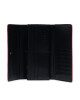 Nobo Голям дамски портфейл NPUR-K0030-C005 Червен - Mera.bg