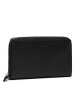 Nobo Голям дамски портфейл NPUR-LI0200-C020 Черен - Mera.bg