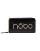 Nobo Голям дамски портфейл NPUR-K0080-CM20 Черен - Mera.bg