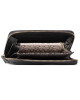 Nobo Голям дамски портфейл NPUR-K0080-CM20 Черен - Mera.bg