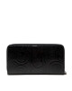 Nobo Голям дамски портфейл NPUR-0370-C020 Черен - Mera.bg
