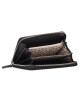 Nobo Голям дамски портфейл NPUR-H0061-CM20 Czarny - Mera.bg