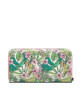 Nobo Голям дамски портфейл NPUR-K0010-CM04 Зелен - Mera.bg