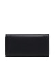 Nobo Голям дамски портфейл NPUR-K0030-C020 Черен - Mera.bg