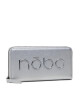 Nobo Голям дамски портфейл NPUR-K0080-C022 Сребрист - Mera.bg