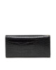 Nobo Голям дамски портфейл NPUR-K0170-C020 Black - Mera.bg