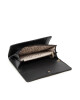 Nobo Голям дамски портфейл NPUR-K0170-C020 Black - Mera.bg