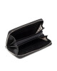 Nobo Голям дамски портфейл NPUR-L1020-C020 Черен - Mera.bg