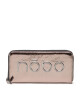 Nobo Голям дамски портфейл NPUR-L1020-C025 Stalowy - Mera.bg