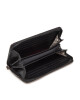 Nobo Голям дамски портфейл NPUR-L1020-C025 Stalowy - Mera.bg