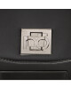 Nobo Голям дамски портфейл NPUR-L2111-C020 Черен - Mera.bg